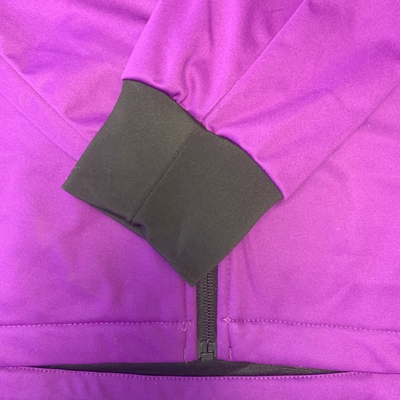 Chamonix Collection Lightweight XC Jacket - Picture 9 of 10